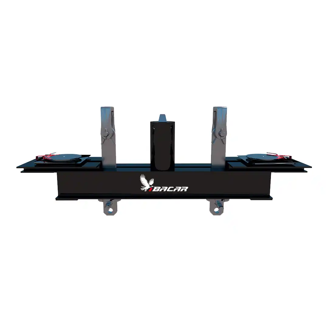 Produtos para o site - LINHA PESADA - IBDE 100 T C