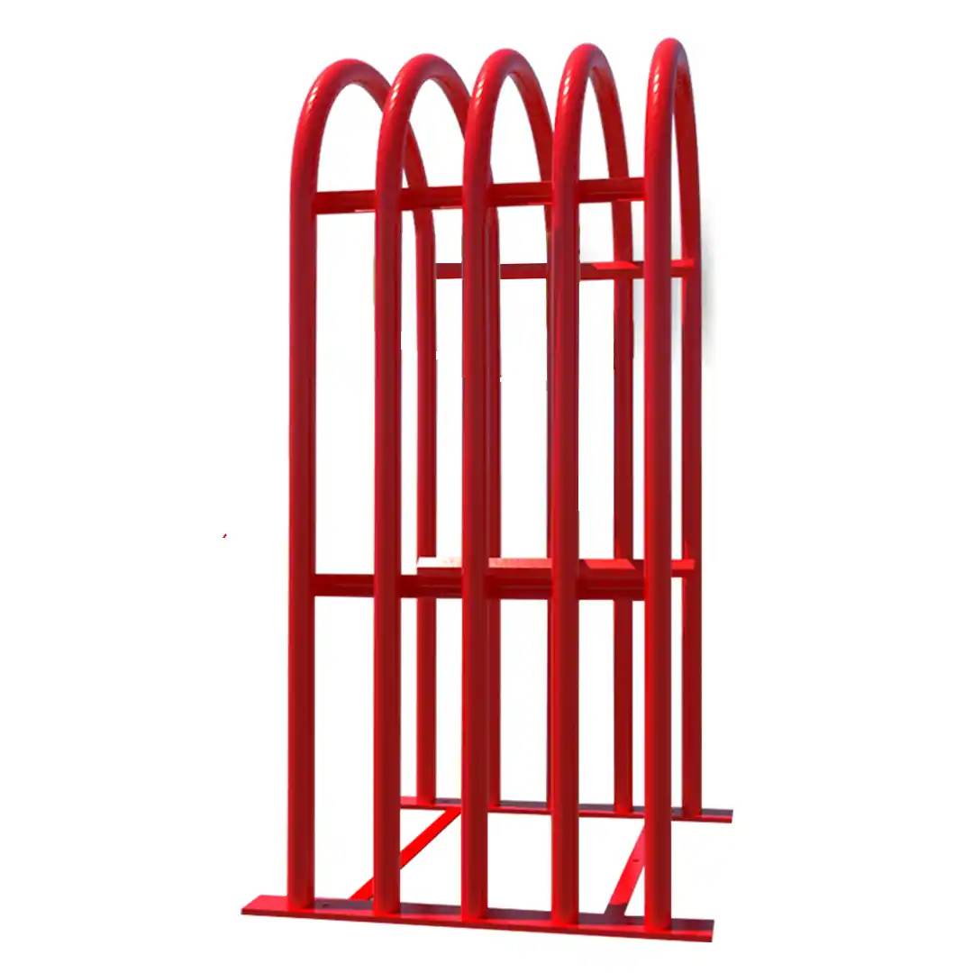 Produtos para o site - LINHA PESADA - IGBS MAX Gaiola de Segurança IBGS-MAX