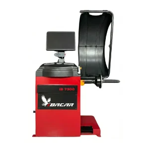 Desmontadora Automatica Linha Leve IB-7300