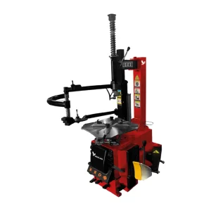 Desmontadora Linha Leve IBD 1024 RF-730 com braço auxiliar