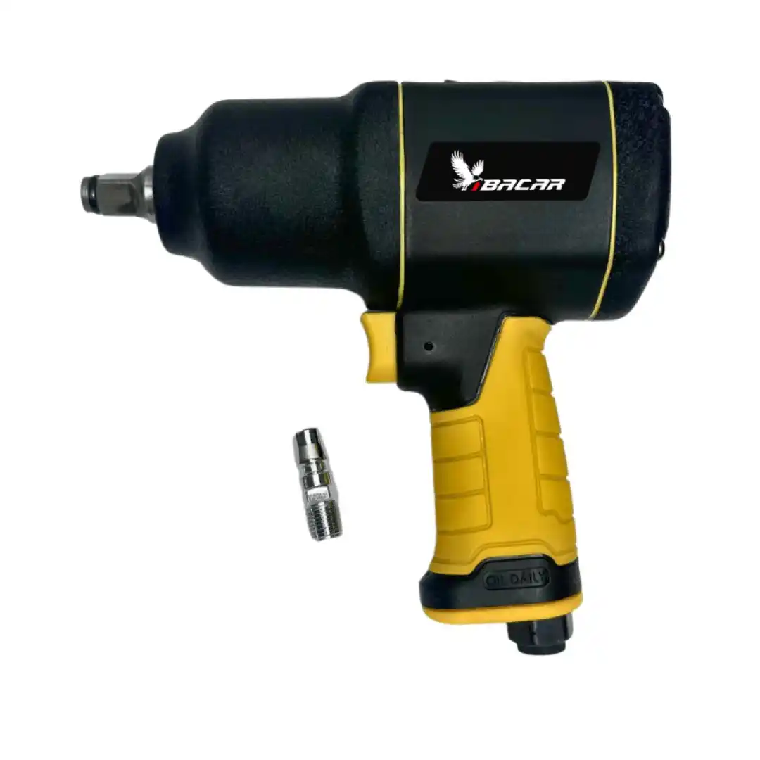 Chave de Impacto Pneumática 1/2" IBACAR
