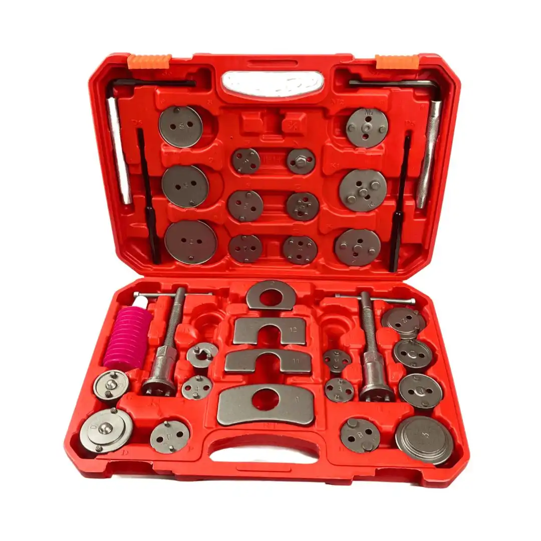 Ferramenta Manual - Kit para Retornar Êmbolo - Pinça de Freio Traseira IBACAR